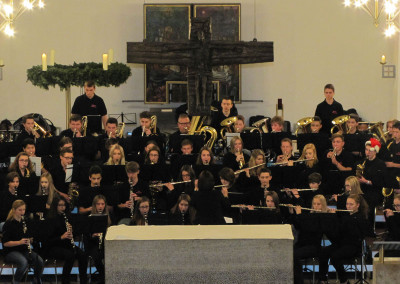 Orchester Auftritte