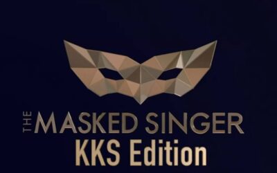 The Masked Singer – KKS Edition