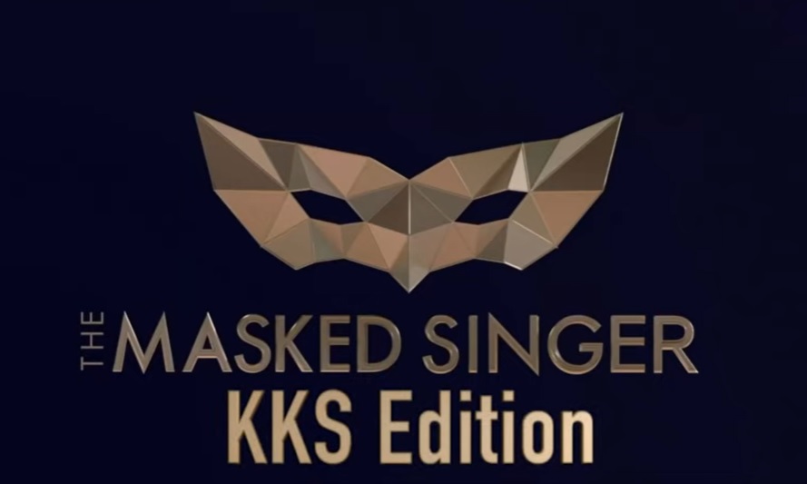 The Masked Singer – KKS Edition