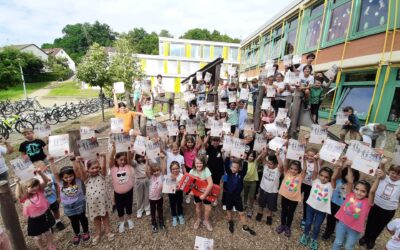 SpoSpiTo (Sporteln-Spielen-Toben) an der KKS